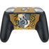 Wizarding World Harry Potter Hufflepuff House Crest Nintendo Switch 2 (2025) Pro Controller Skin