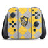 Wizarding World Harry Potter Hufflepuff Crest Nintendo Skins