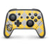 Wizarding World Harry Potter Hufflepuff Crest Nintendo Skins