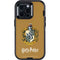 Wizarding World Harry Potter Hufflepuff House Crest Otterbox Defender iPhone Skin