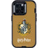 Wizarding World Harry Potter Hufflepuff House Crest Otterbox Defender iPhone Skin