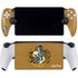 Wizarding World Harry Potter Hufflepuff House Crest PlayStation Portal Remote Player Skin