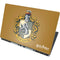 Wizarding World Harry Potter Hufflepuff House Crest Dell Precision Skin