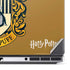 Wizarding World Harry Potter Hufflepuff House Crest Dell Precision Skin