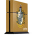 Wizarding World Harry Potter Hufflepuff House Crest PlayStation PS4 Skins