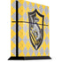 Wizarding World Harry Potter Hufflepuff Crest PlayStation PS4 Skins