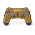 Wizarding World Harry Potter Hufflepuff House Crest PlayStation PS4 Skins