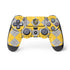 Wizarding World Harry Potter Hufflepuff Crest PlayStation PS4 Skins