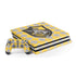 Wizarding World Harry Potter Hufflepuff Crest PlayStation PS4 Skins
