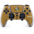 Wizarding World Harry Potter Hufflepuff House Crest PS5 DualSense Edge Pro Controller Skin