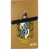 Wizarding World Harry Potter Hufflepuff House Crest PS5 Pro Console Skin