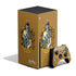 Wizarding World Harry Potter Hufflepuff House Crest Xbox Series X Skins