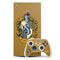 Wizarding World Harry Potter Hufflepuff House Crest Xbox Series X Skins