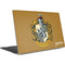 Wizarding World Harry Potter Hufflepuff House Crest Dell XPS Skin