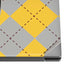 Wizarding World Harry Potter Hufflepuff Crest Dell XPS Skin