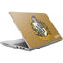 Wizarding World Harry Potter Hufflepuff House Crest HP ZBook Fury 16 G10 Skin