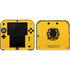 Wizarding Worlds Harry Potter Hufflepuff Illustration Nintendo Skins