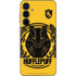 Wizarding Worlds Harry Potter Hufflepuff Illustration Galaxy A35 5G Skin