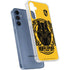 Wizarding Worlds Harry Potter Hufflepuff Illustration Galaxy A55 5G Clear Case