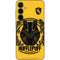 Wizarding Worlds Harry Potter Hufflepuff Illustration Galaxy A55 5G Skin