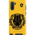 Wizarding Worlds Harry Potter Hufflepuff Illustration Galaxy Cases