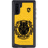 Wizarding Worlds Harry Potter Hufflepuff Illustration Galaxy Cases