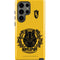 Wizarding Worlds Harry Potter Hufflepuff Illustration Galaxy S23 Ultra Pro Case
