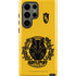 Wizarding Worlds Harry Potter Hufflepuff Illustration Galaxy S23 Ultra Pro Case