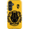 Wizarding Worlds Harry Potter Hufflepuff Illustration Galaxy S25 Impact Case