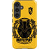 Wizarding Worlds Harry Potter Hufflepuff Illustration Galaxy S25 Impact Case