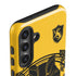 Wizarding Worlds Harry Potter Hufflepuff Illustration Galaxy S25 Impact Case