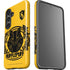 Wizarding Worlds Harry Potter Hufflepuff Illustration Galaxy S25 Impact Case