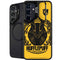 Wizarding Worlds Harry Potter Hufflepuff Illustration Galaxy S25 Kickstand Case