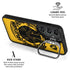 Wizarding Worlds Harry Potter Hufflepuff Illustration Galaxy S25 Kickstand Case