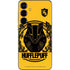 Wizarding Worlds Harry Potter Hufflepuff Illustration Galaxy S25 Plus Skin