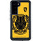 Wizarding Worlds Harry Potter Hufflepuff Illustration Galaxy S24 Plus Waterproof Case