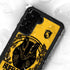 Wizarding Worlds Harry Potter Hufflepuff Illustration Galaxy S24 Plus Waterproof Case
