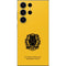 Wizarding Worlds Harry Potter Hufflepuff Illustration Galaxy S24 Ultra Skin
