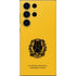 Wizarding Worlds Harry Potter Hufflepuff Illustration Galaxy S24 Ultra Skin
