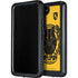 Wizarding Worlds Harry Potter Hufflepuff Illustration Galaxy S24 Waterproof Case