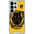 Wizarding Worlds Harry Potter Hufflepuff Illustration Galaxy S25 Ultra Clear Case