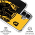 Wizarding Worlds Harry Potter Hufflepuff Illustration Galaxy S26 Clear Case
