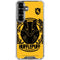 Wizarding Worlds Harry Potter Hufflepuff Illustration Galaxy S26 Plus Clear Case