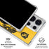 Wizarding Worlds Harry Potter Hufflepuff Illustration Galaxy S26 Ultra Clear Case