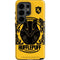 Wizarding Worlds Harry Potter Hufflepuff Illustration Galaxy S26 Ultra Impact Case