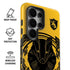Wizarding Worlds Harry Potter Hufflepuff Illustration Galaxy S26 Ultra Impact Case