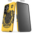 Wizarding Worlds Harry Potter Hufflepuff Illustration Galaxy S26 Ultra Impact Case