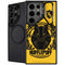 Wizarding Worlds Harry Potter Hufflepuff Illustration Galaxy S26 Ultra Kickstand Case