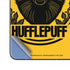Wizarding Worlds Harry Potter Hufflepuff Illustration Galaxy Z Fold5 5G Skin