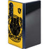 Wizarding Worlds Harry Potter Hufflepuff Illustration Galaxy Z Fold6 Skin